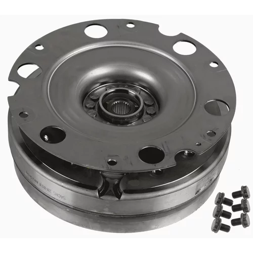 Zotrvačník 2295 001 281 /SACHS/ - obr. 1