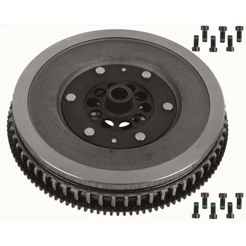 Zotrvačník SACHS 2295 601 029