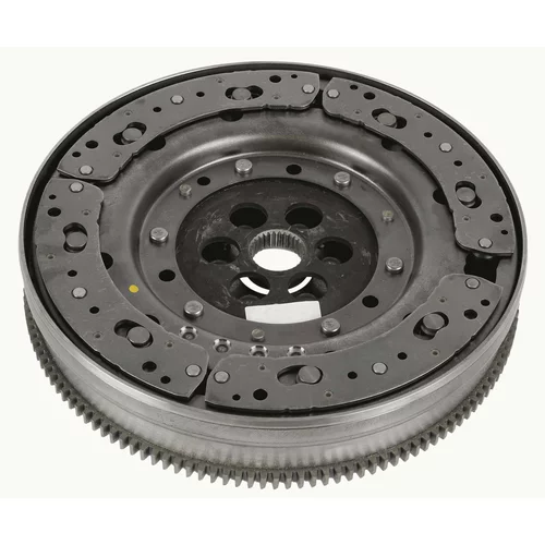 Zotrvačník SACHS 2295 601 059