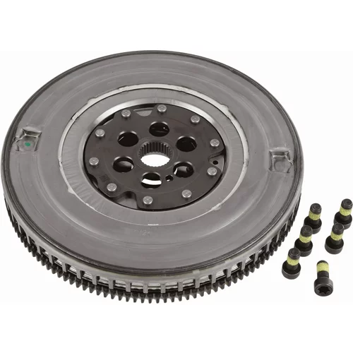 Zotrvačník 2295 701 026 /SACHS/ - obr. 1