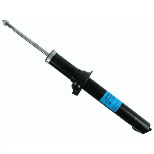 Tlmič pérovania SACHS 290 044