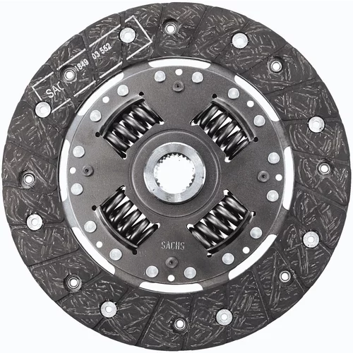 Spojková sada 3000 842 501 /SACHS/ - obr. 5