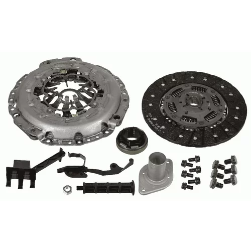 Spojková sada SACHS 3000 950 751