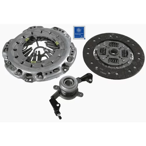 Spojková sada SACHS 3000 990 166