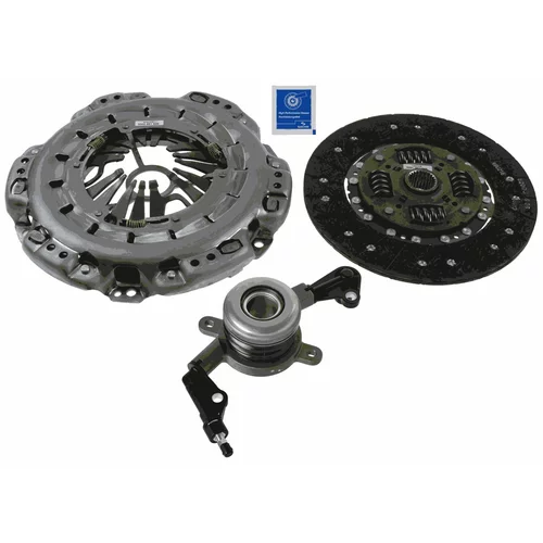 Spojková sada SACHS 3000 990 172