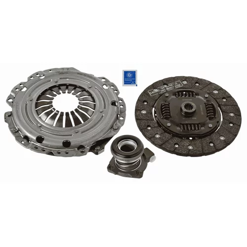 Spojková sada SACHS 3000 990 211