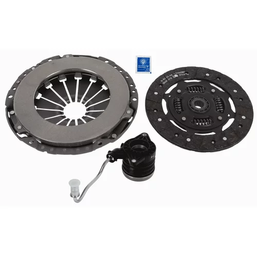 Spojková sada 3000 990 643 /SACHS/ - obr. 1