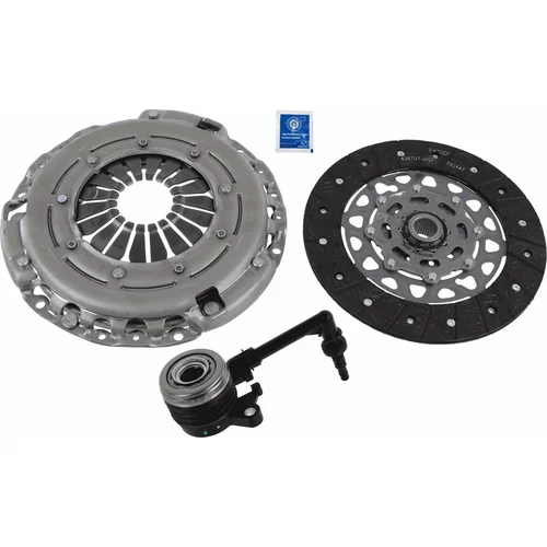 Spojková sada SACHS 3000 990 668