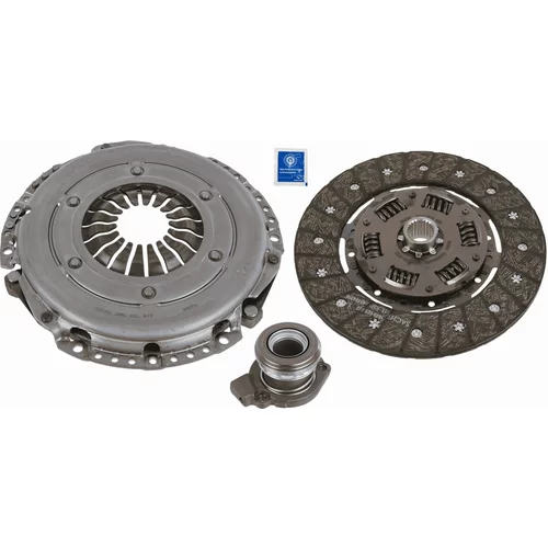 Spojková sada SACHS 3000 990 682