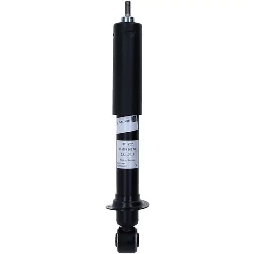 Tlmič pérovania 311 752 /SACHS/ - obr. 6