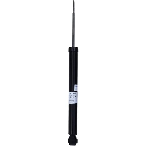 Tlmič pérovania 312 260 /SACHS/ - obr. 6