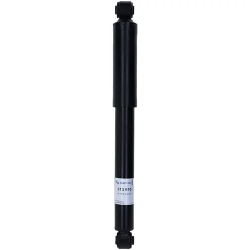 Tlmič pérovania 313 970 /SACHS/ - obr. 5