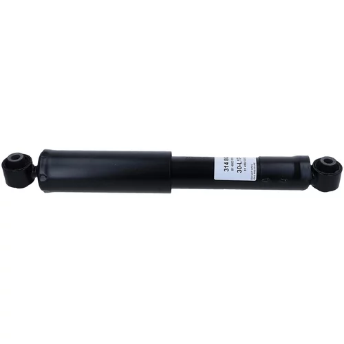 Tlmič pérovania 314 862 /SACHS/ - obr. 2