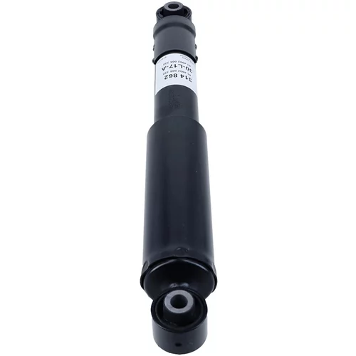Tlmič pérovania 314 862 /SACHS/ - obr. 4