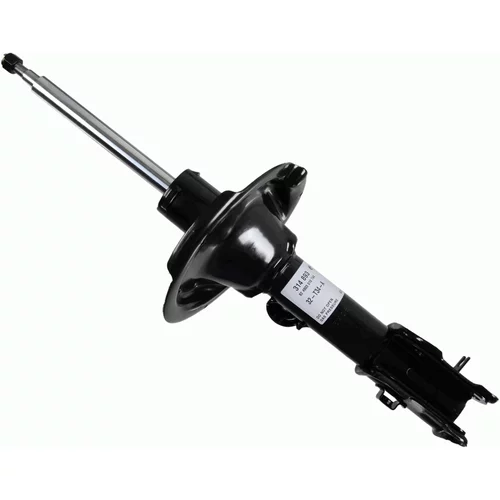 Tlmič pérovania 314 893 /SACHS/ - obr. 1