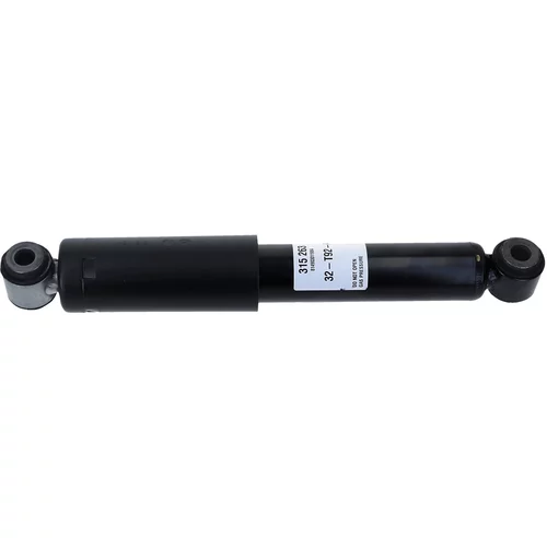 Tlmič pérovania 315 263 /SACHS/ - obr. 2