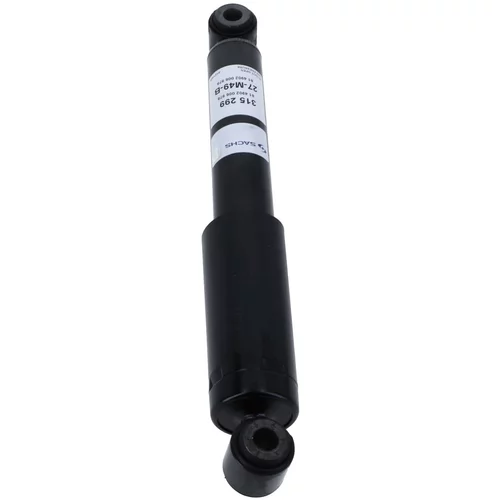 Tlmič pérovania 315 299 /SACHS/ - obr. 3