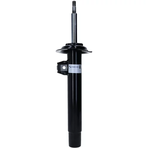 Tlmič pérovania 317 540 /SACHS/ - obr. 5