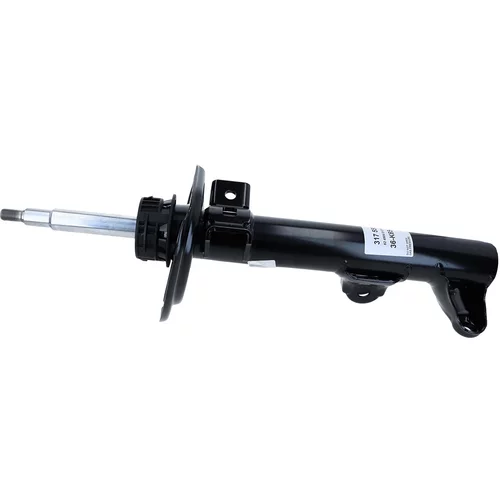 Tlmič pérovania 317 555 /SACHS/ - obr. 1