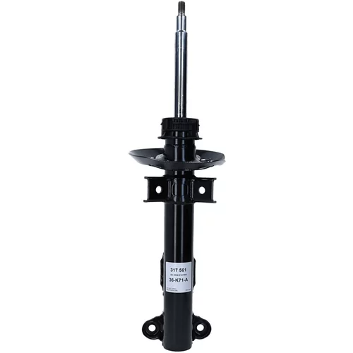 Tlmič pérovania 317 561 /SACHS/ - obr. 5