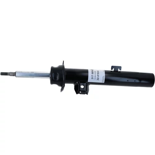 Tlmič pérovania 317 569 /SACHS/ - obr. 1