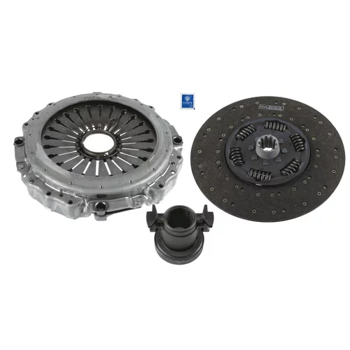 Spojková sada SACHS 3400 122 901
