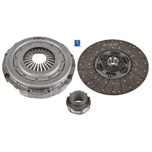 Spojková sada SACHS 3400 700 439