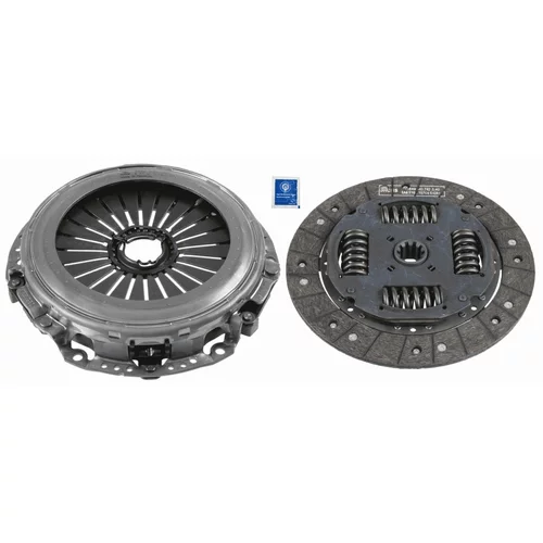 Spojková sada SACHS 3400 700 514