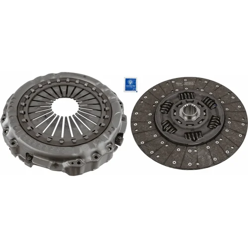 Spojková sada SACHS 3400 700 563