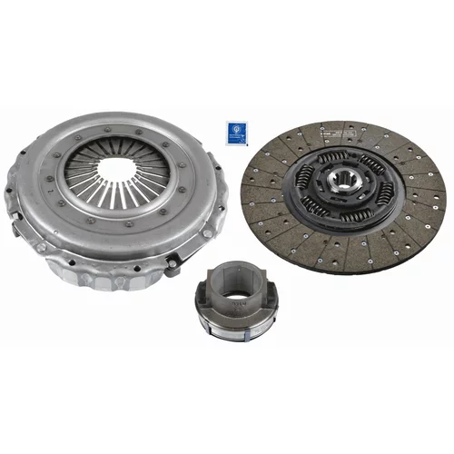 Spojková sada SACHS 3400 700 627