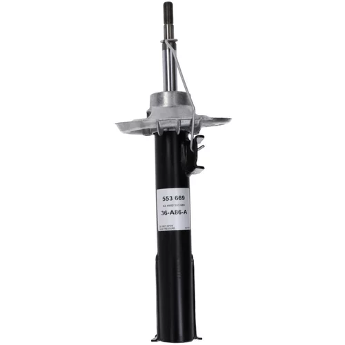 Tlmič pérovania 553 669 /SACHS/ - obr. 4