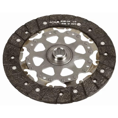 Spojková lamela 1864 002 553 /SACHS/ - obr. 1