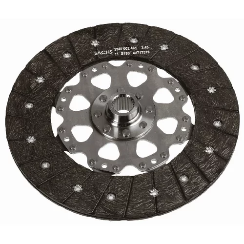 Spojková lamela 1864 002 658 /SACHS/