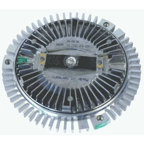 Spojka ventilátora chladenia SACHS 2100 010 031