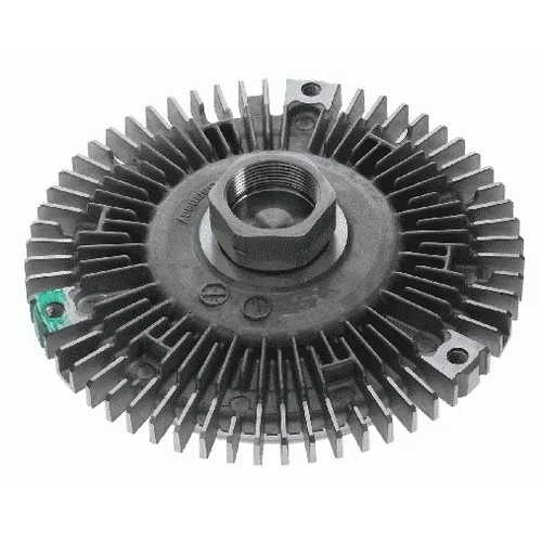 Spojka ventilátora chladenia 2100 019 031 /SACHS/ - obr. 1