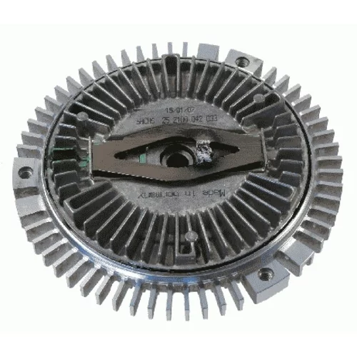 Spojka ventilátora chladenia SACHS 2100 042 033