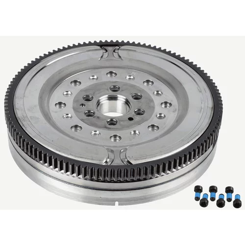 Zotrvačník 2294 001 591 /SACHS/ - obr. 1