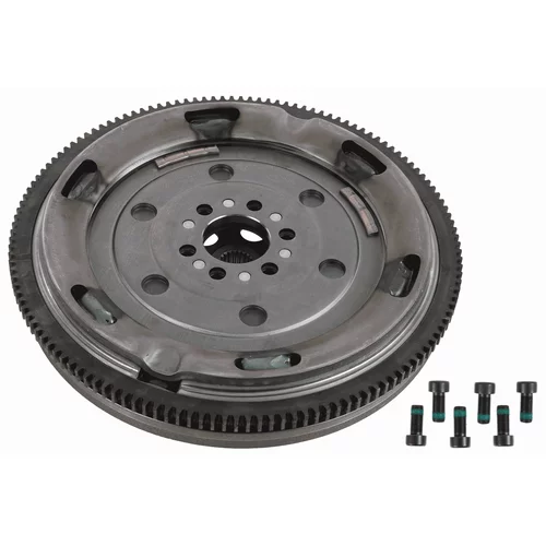 Zotrvačník 2295 601 014 /SACHS/ - obr. 1