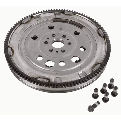Zotrvačník 2295 601 017 /SACHS/ - obr. 1