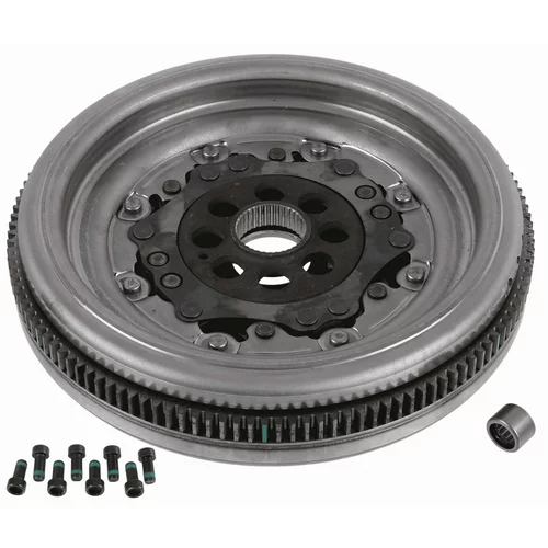 Zotrvačník SACHS 2295 601 035