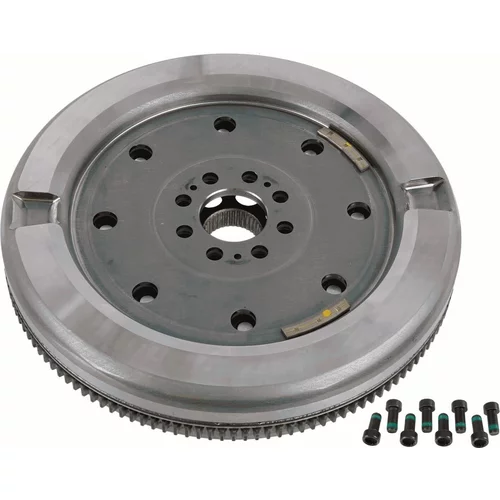 Zotrvačník 2295 601 047 /SACHS/ - obr. 1