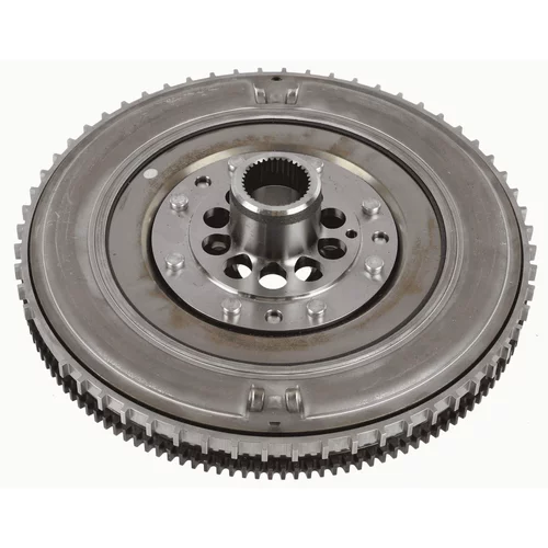 Zotrvačník SACHS 2295 601 049