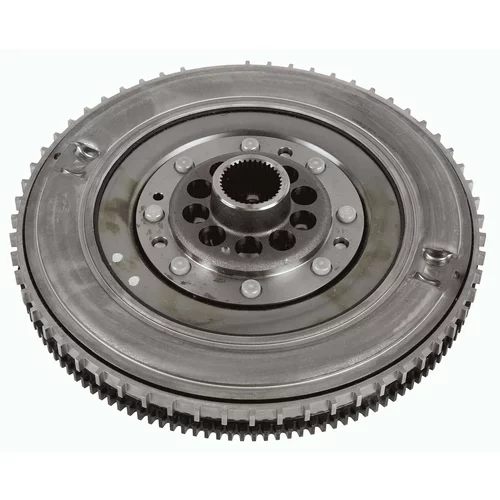 Zotrvačník 2295 601 054 /SACHS/