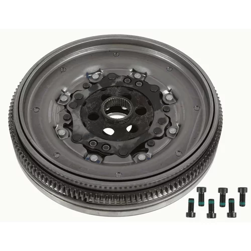 Zotrvačník SACHS 2295 601 058