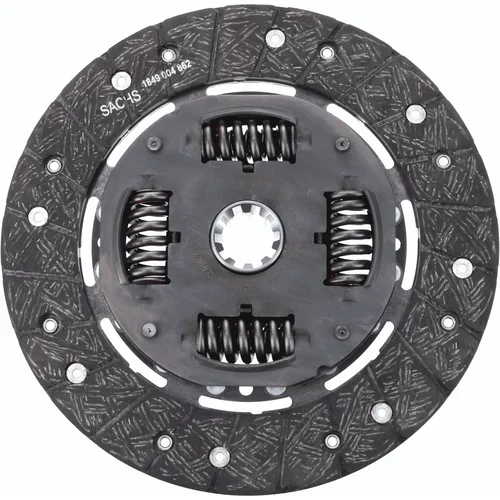Spojková sada 3000 297 002 /SACHS/ - obr. 6
