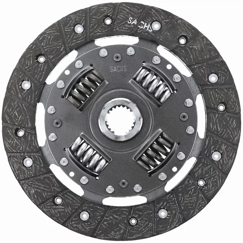 Spojková sada 3000 954 056 /SACHS/ - obr. 5