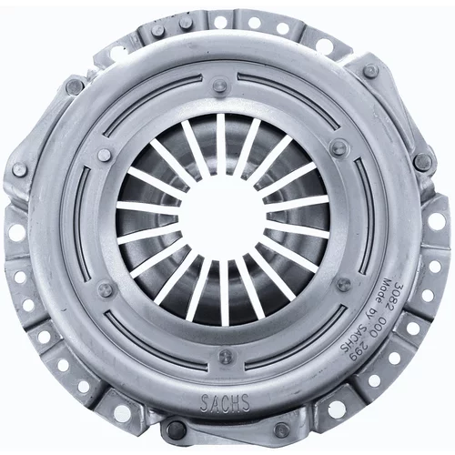 Spojková sada 3000 990 214 /SACHS/ - obr. 3