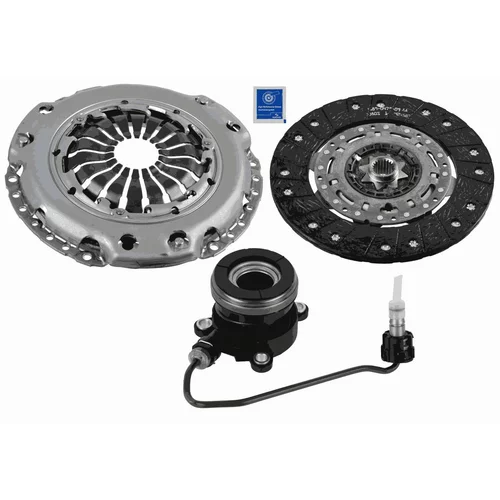 Spojková sada SACHS 3000 990 334