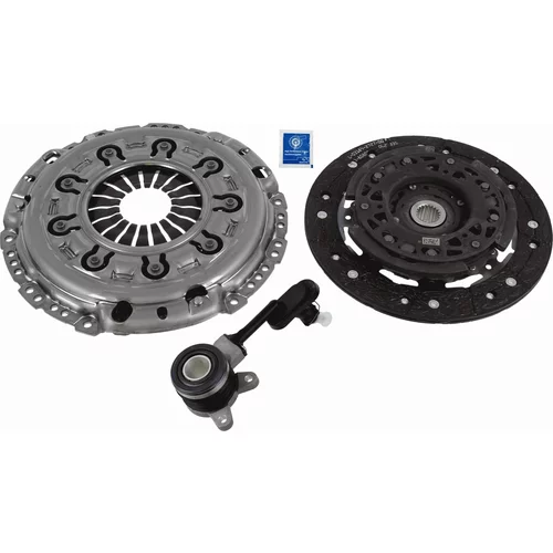 Spojková sada SACHS 3000 990 633