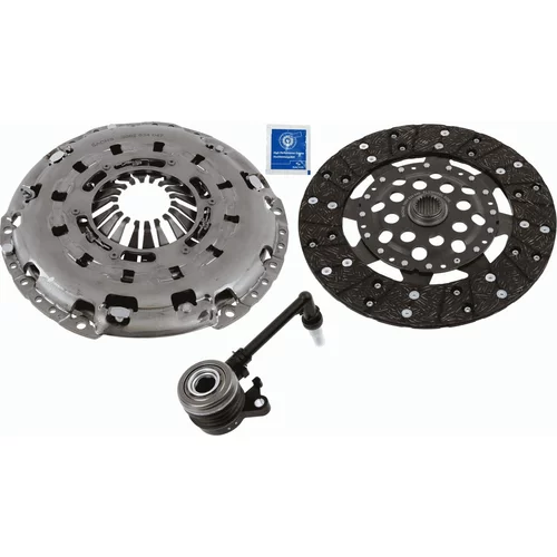 Spojková sada SACHS 3000 990 670
